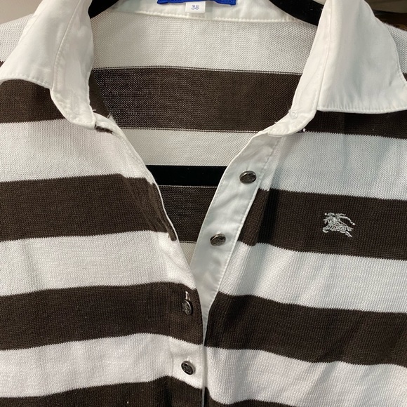 BURBERRY TOP - Picture 2 of 5